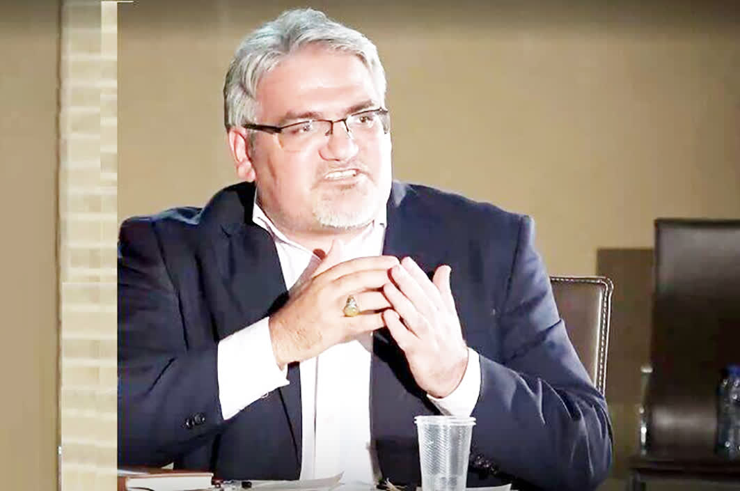 رحمان سعادت 