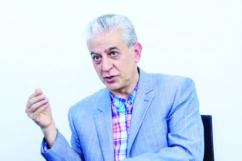 فردین آقا بزرگی