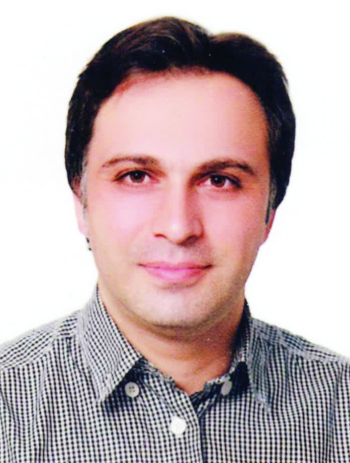 دکتر عرفان کریمی