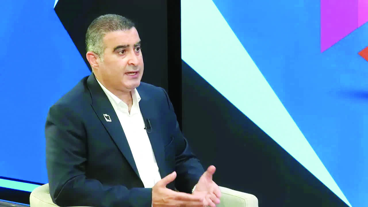 سعید ساویز