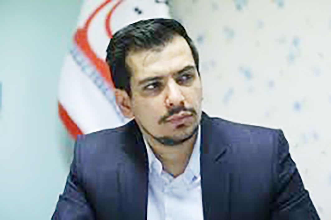 میثم مهر پرور