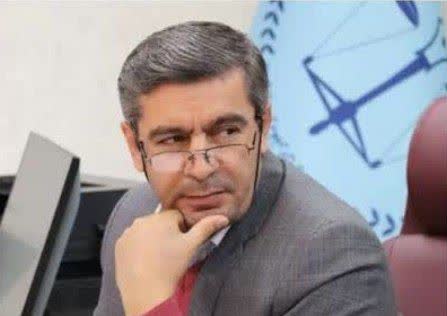قدرت اله جلیل پیران
