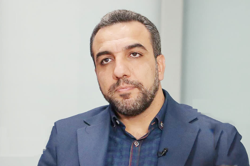حجت اله فرزانی