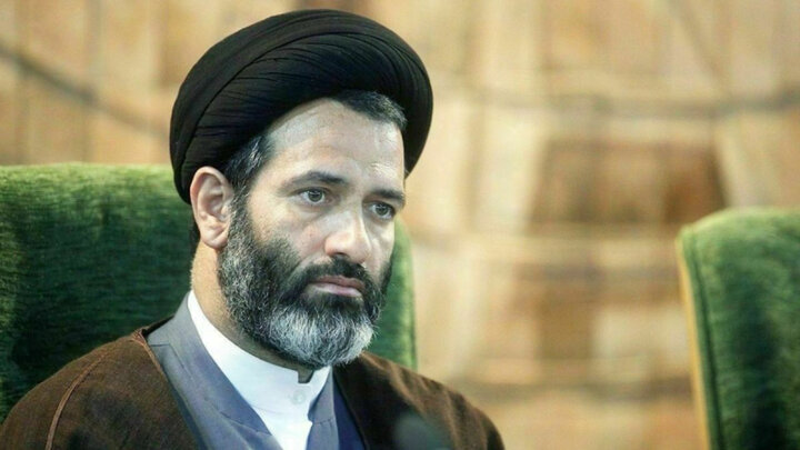 سید جواد حسینی کیا