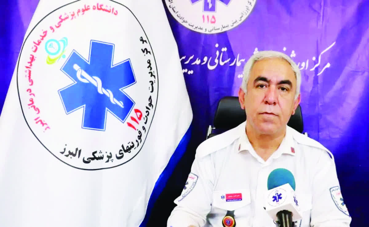 دکتر احمد مهدوی 