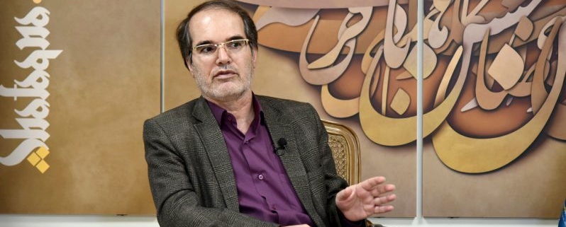   مرتضی مکی 
