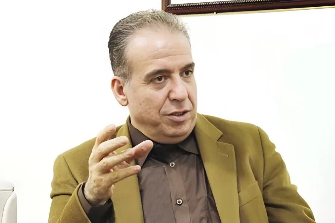 مجید رضا حریری