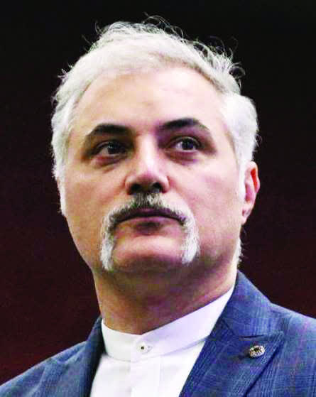 امیر نیک رویان