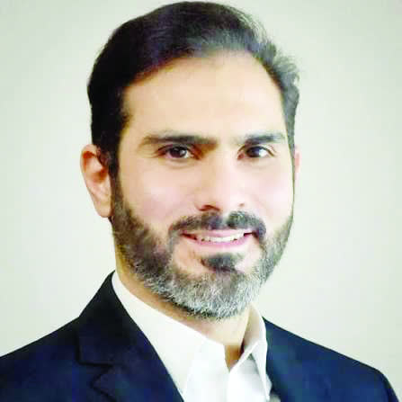   احمد صالحی