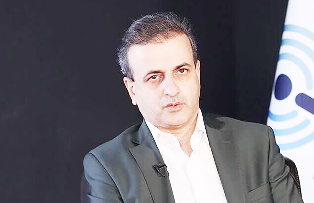 کامبیز میرکریمی