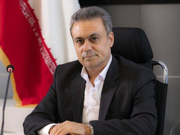 محمد بیگدلی