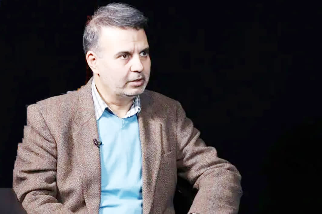 عطا بهرامی