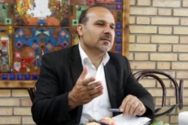 حمید حاج اسماعیلی