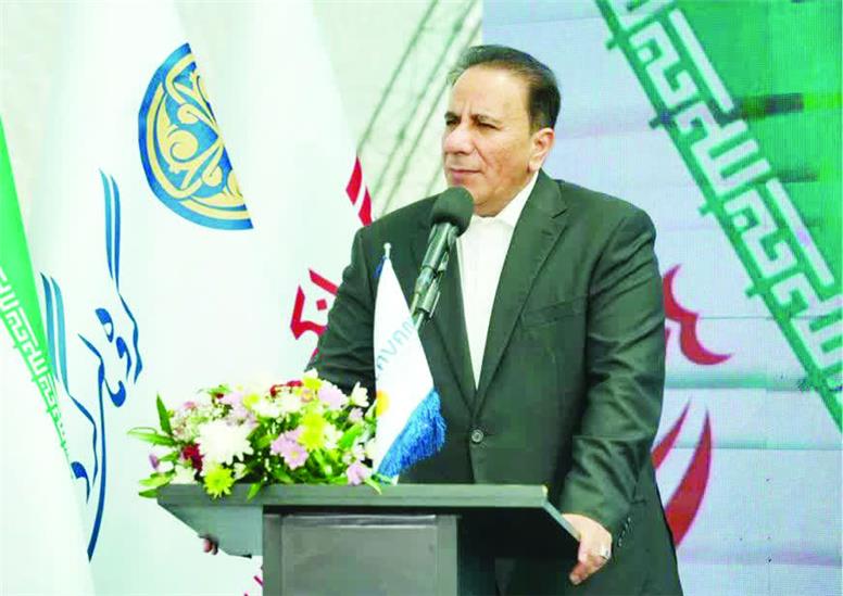جهانگیری: رفع ناترازی انرژی نیازمند اعتماد به بخش خصوصی است