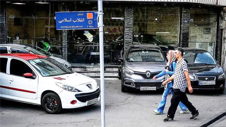 هشدار نظارتی دولت به خودروسازان!
