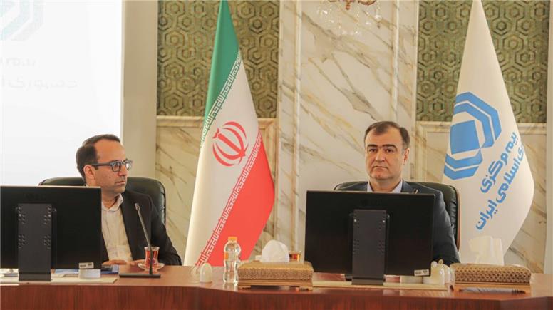 هشدار رئیس کل نسبت به پیامدهای پورتفوی‌محوری و تأخیر در پرداخت خسارت‌ها