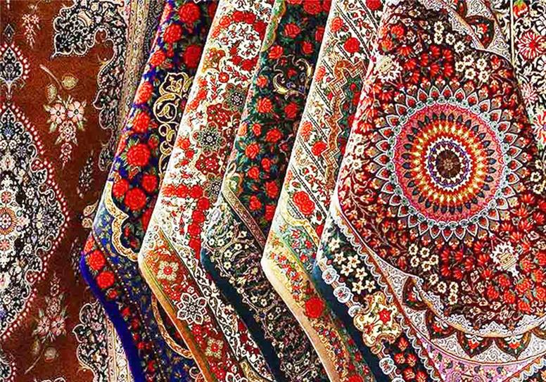 ریسک سرمایه‌گذاری برای توسعه بازار فرش