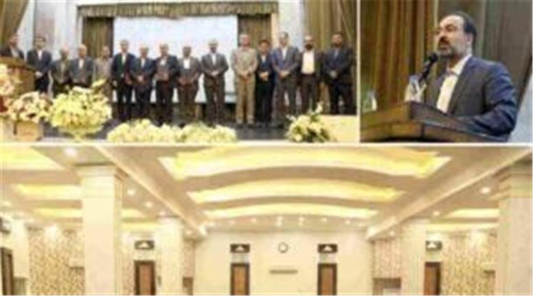 ارتقای شاخص‌های عملکردی و توانگری مالی؛ نقشه راه بیمه دانا برای تسخیر بازارهای هدف