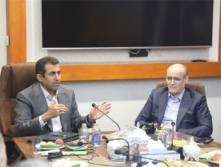 اقتصاد کشور، ظرفیت تبدیل چالش ها به فرصت های ماندگار را دارد