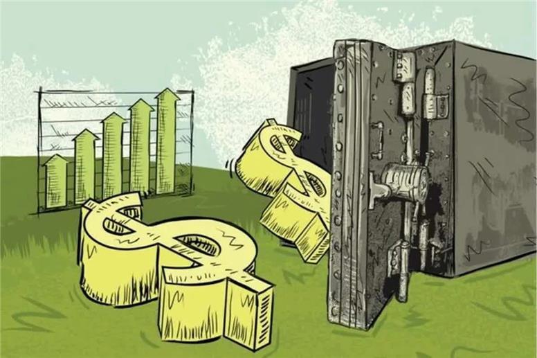 عقبگرد نقدینگی از بازارهای سفته بازی