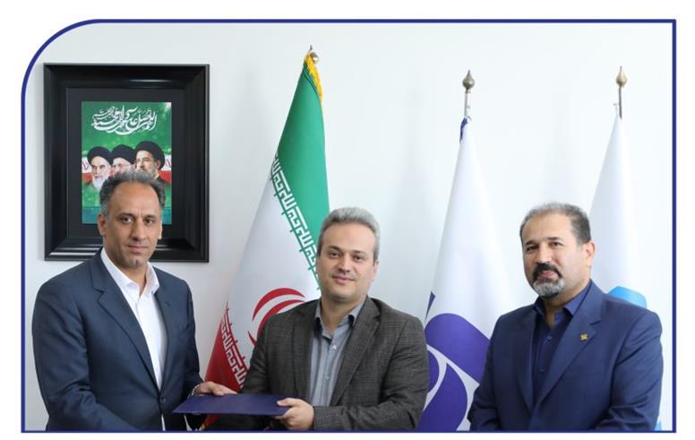 انتصابات جدید در حوزه شبکه فروش و مبارزه با پولشویی در بیمه سرمد