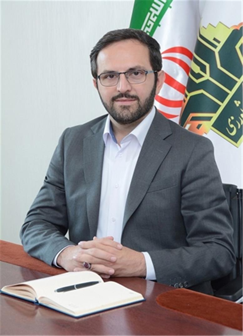 پیام مدیرعامل بانک کشاورزی به مناسبت نود و سومین سالگرد تأسیس بانک