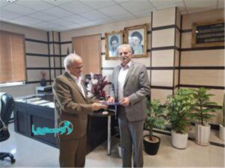 قدردانی وزیر راه و شهرسازی از عملکرد بانک مسکن استان کردستان