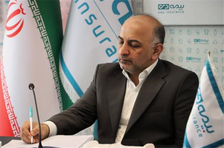هادی عبداللهی: پیشکسوتان عزیز، ریشه‌های تنومندِ خانواده بزرگ ایران