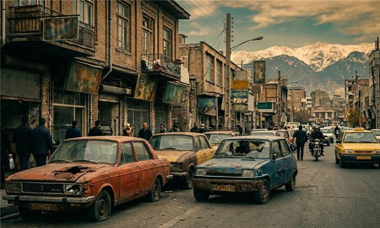 چرخش از فولاد به معادن نسل جدید