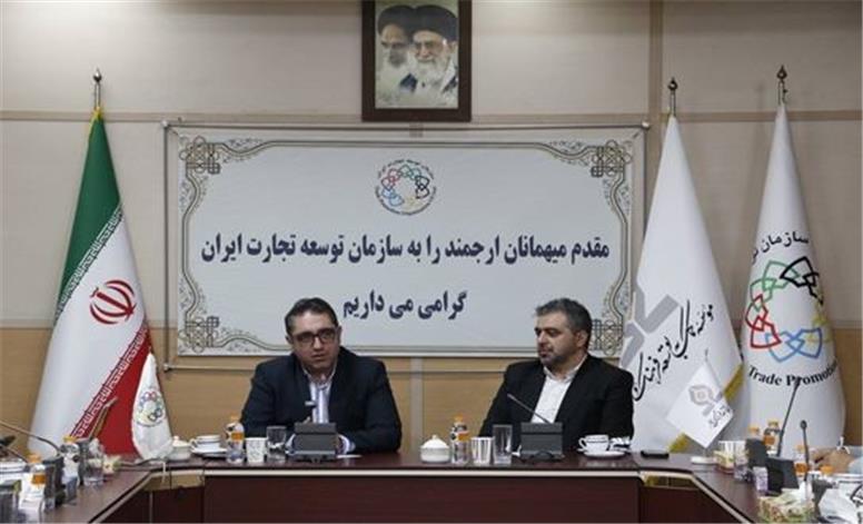 توسعه تجارت الکترونیک فرامرزی از الزامات موفقیت صنایع خلاق/ ظرفیت بالای صادرات خدمات فرهنگی و دانش‌بنیان ایران