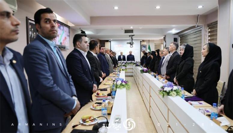تأکید بر تداوم مسیر تحول، توسعه بازار، توانمندسازی سرمایه انسانی و افزایش سرمایه