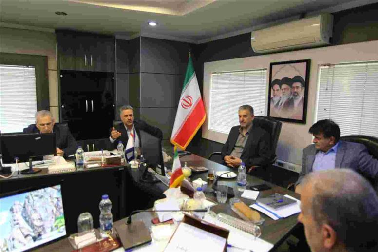 تأکید سرپرست مدیریت عامل بانک سرمایه بر استفاده حداکثری از ابزارهای تعهدی