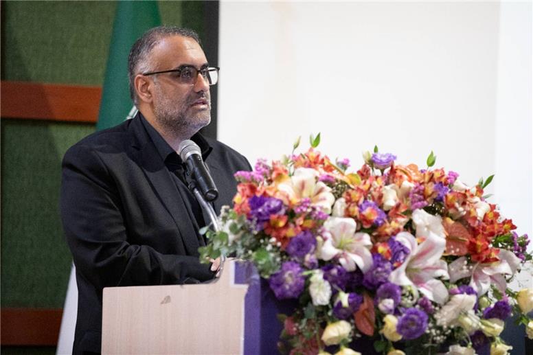 تصویب سود ۶۵ تومانی در مجمع «وسپهر»