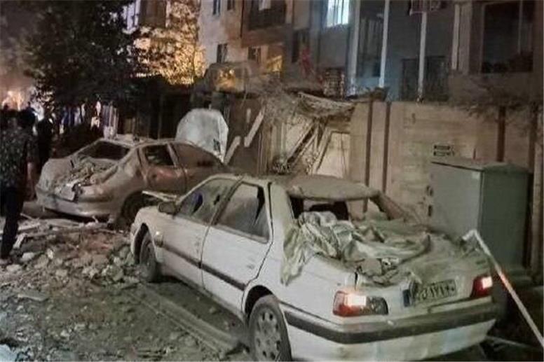 ️ ۱۳۲۶ میلیارد ریال خسارت جدید به مالكان خودروهای آسیب‌دیده جنگ رمضان پرداخت شد