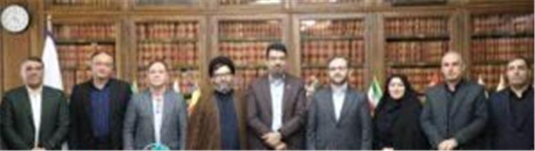 بازدید متقی‌نیا از انستیتو پاستور ایران/ آمادگی بانک کشاورزی برای حمایت از بازسازی مراکز تحقیقاتی و تولیدی کشور