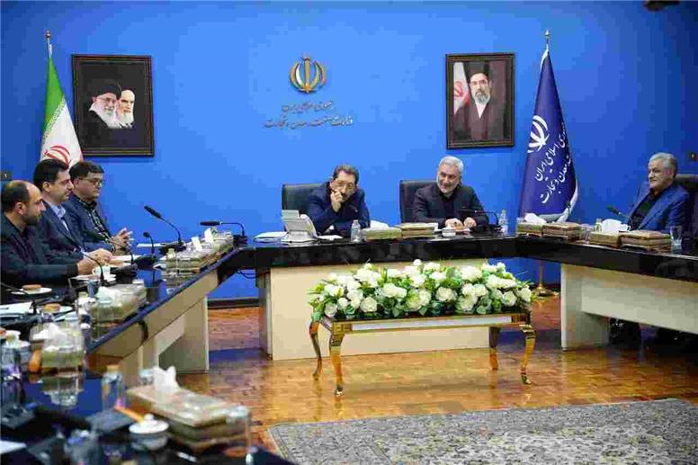 ایران به قدرتی تحریم‌ناپذیر در جهان دست یافت/ تسریع در تصویبِ سیاست‌های حمایتی وزارت صمت