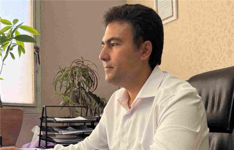 نماینده بیمه با تسریع خدمت‌رسانی و همراهی در خسارت، اعتماد ایجاد می‌کند