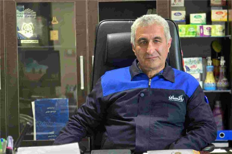 شتاب‌گیری توسعه زیرساخت‌های ایمنی در پاکسان