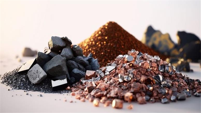 وام ۵۰۰ میلیون دلاری پنتاگون برای فرآوری و پالایش عناصر نادر خاکی