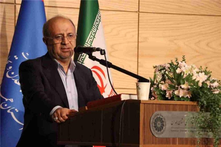 صادرات ۱۴ میلیارد دلاری زنجیره معدن/ طرح تحول اکتشاف در کشور اجرا می‌شود