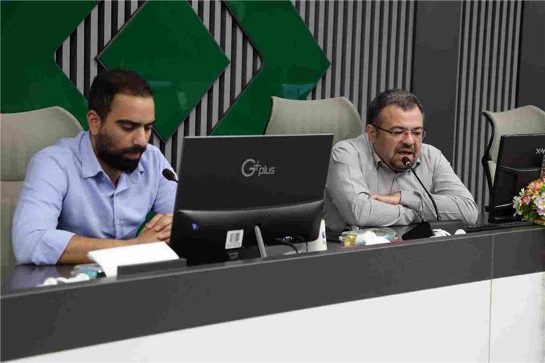 نقش هوش مصنوعی، داده و امنیت سایبری