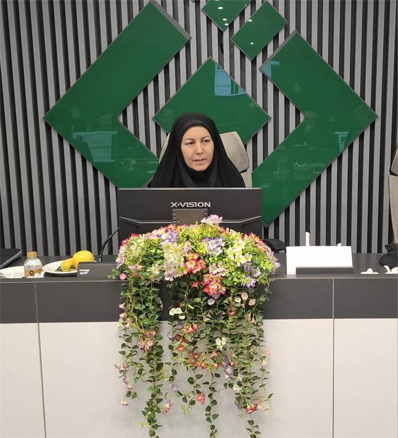 دکتر لیلی نیاکان: صنعت بیمه باید از نقش سنتی خسارت‌محور فراتر برود و به سمت مدیریت ریسک حرکت کند