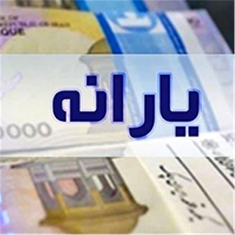 یارانه بیش از ۶.۵ میلیون مشتری بانک ملی ایران پرداخت شد