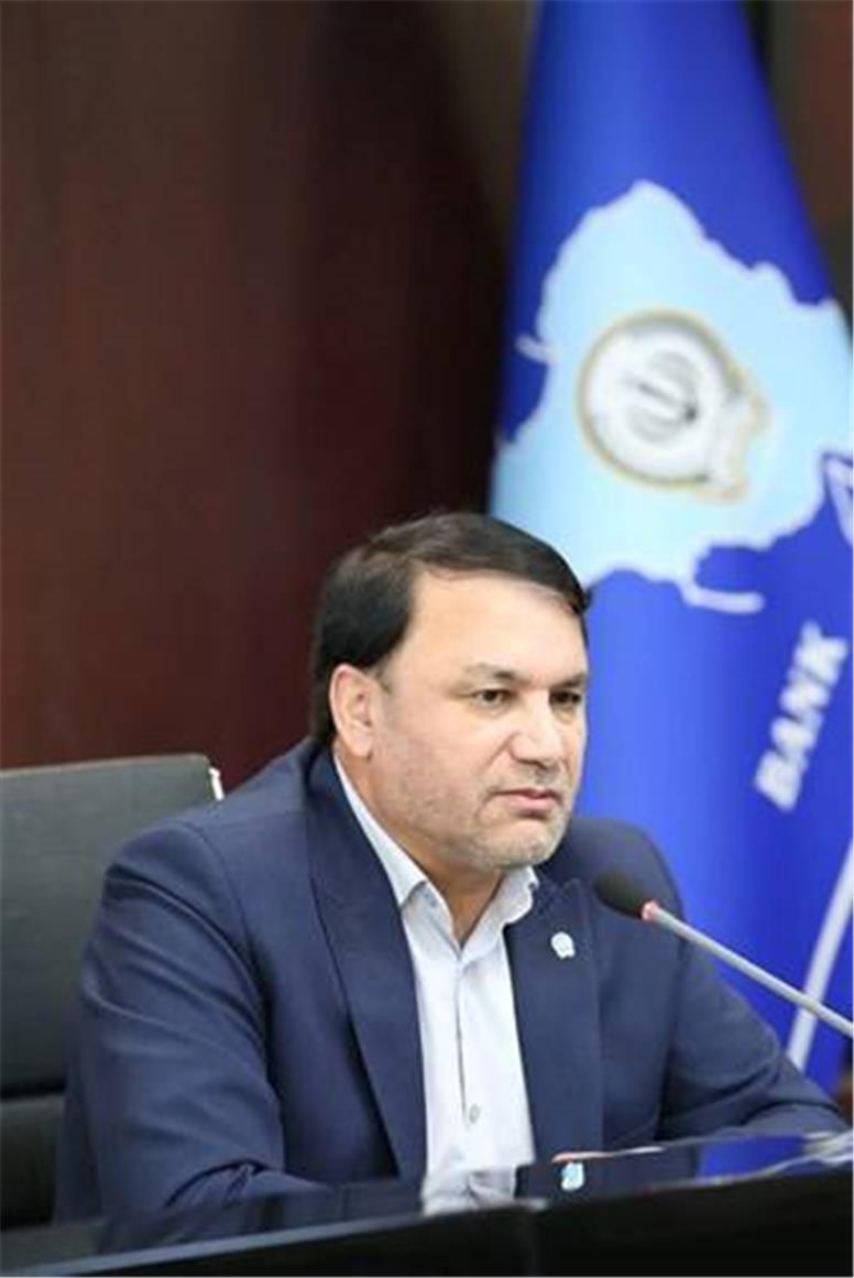 مدیرعامل بانک سپه فرارسیدن هفته قوه قضاییه را گرامی داشت