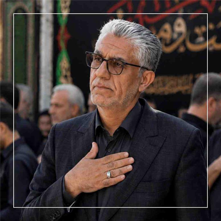 پیام تسلیت مدیرعامل محترم شركت پتروشیمی شیراز به مناسبت فرا رسیدن تاسوعا و عاشورای حسینی