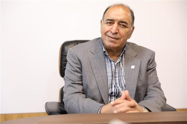 پیام مدیرعامل شرکت سنگ آهن مرکزی ایران به مناسبت روز صنعت و معدن