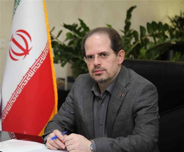 پیام معاون وزیر صمت و مدیرعامل ایزیپو به مناسبت روز ملی صنعت و معدن