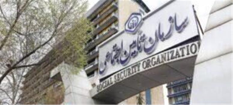 رانندگان مشمول کمک‌دولت برای پوشش بیمه‌ای توسط دستگاه‌های اجرایی به تأمین اجتماعی معرفی می‌شوند