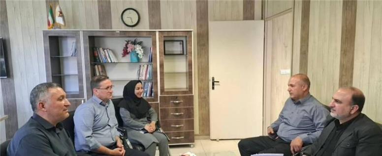 پرتفوی تجمیعی بیمه‌ای وزارت نیرو، «شرکت توزیع نیروی برق زنجان» به بیمه دی رسید