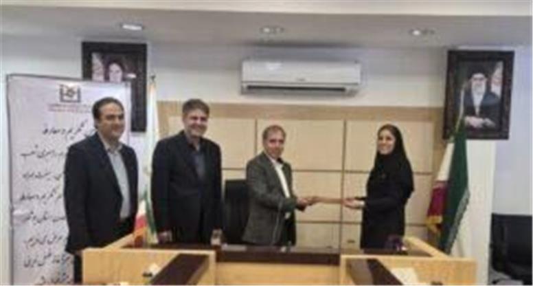 سرپرست مدیریت بانک صنعت و معدن استان بوشهر منصوب شد